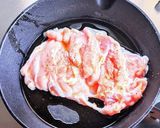 鶏ももソテーのコーンポタージュリゾット作り方6写真