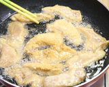 簡単♪鶏むね肉でチキンスティック作り方9写真
