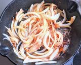鶏ももソテーのコーンポタージュリゾット作り方10写真