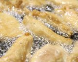 簡単♪鶏むね肉でチキンスティック作り方10写真