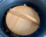 【作り置き】切り干し大根の煮物作り方3写真
