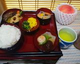 霊供膳(仏前膳)献立覚書作り方9写真