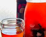 水出し紅茶♪作り方3写真