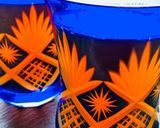 水出し紅茶♪作り方4写真