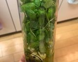バジルペスト作り方5写真