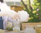 １瓶で３種類の塩レモンが作れるレシピ作り方3写真