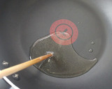 胡瓜と豚切り落としの炒め物(中華)作り方5写真