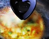 パクチー好きさんのねぎ焼き作り方6写真