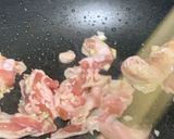 【無限ナス】豚バラ薄切り肉で簡単麻婆茄子作り方5写真