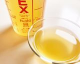 旨味!椎茸と玉ねぎと人参のお味噌汁作り方1写真