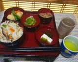 霊供膳(仏前膳)献立覚書作り方12写真