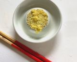 旨味!椎茸と玉ねぎと人参のお味噌汁作り方4写真