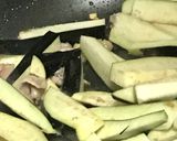 【無限ナス】豚バラ薄切り肉で簡単麻婆茄子作り方6写真