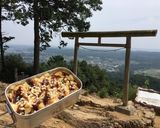 秩父名物味噌ポテト風炊き込みご飯作り方3写真