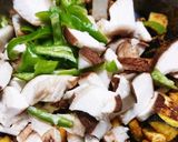 レンジで簡単キーマカレー作り方5写真