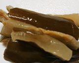 レンジで簡単キーマカレー作り方7写真
