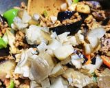 レンジで簡単キーマカレー作り方8写真
