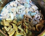 どて焼作り方5写真