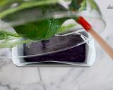紫芋と抹茶パウンドケーキ作り方13写真