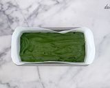 紫芋と抹茶パウンドケーキ作り方14写真