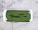紫芋と抹茶パウンドケーキ作り方15写真