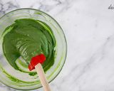 紫芋と抹茶パウンドケーキ作り方12写真