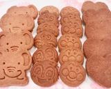 米粉クッキー作り方6写真