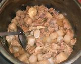 どて焼作り方7写真