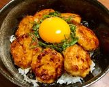 香り良し☆青紫蘇とチーズのおにぎり作り方15写真