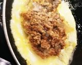 貴女風味で小さなオムレツ♥ゆりさん風作り方5写真