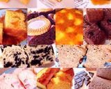れぽ2♡みかんケーキ♡簡単作り方8写真