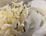 ガパオの素で簡単ガパオライス作り方1写真