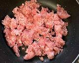 ガパオの素で簡単ガパオライス作り方2写真