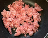 ガパオの素で簡単ガパオライス作り方2写真