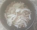 ガパオの素で簡単ガパオライス作り方3写真