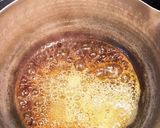 かぼちゃのワタ入り☆かけるカラメルソース作り方11写真