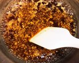 かぼちゃのワタ入り☆かけるカラメルソース作り方16写真