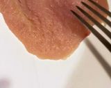 簡単♡鶏胸肉の塩レモンハーブにんにく焼き作り方1写真