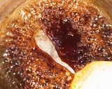 かぼちゃのワタ入り☆かけるカラメルソース作り方18写真