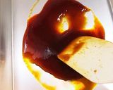 かぼちゃのワタ入り☆かけるカラメルソース作り方22写真