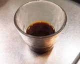 かぼちゃのワタ入り☆かけるカラメルソース作り方23写真