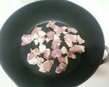 基本の和食☆鶏じゃが作り方3写真