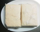 簡単お家の麻婆豆腐作り方1写真