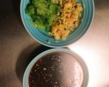 簡単お家の麻婆豆腐作り方2写真