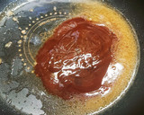 簡単！マヨネーズDE基本のハンバーグ♪作り方12写真