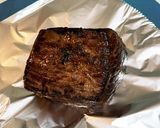 パパパっと食卓へ　ローストビーフ作り方4写真