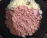 子どもも大人も大好き☆タコライス作り方3写真