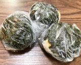 万能味噌だれおにぎり作り方5写真