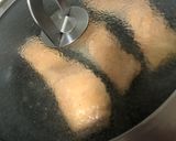 サーモンのレモンバター醤油ソテー作り方4写真
