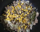 子どもも大人も大好き☆タコライス作り方5写真